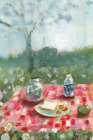 Picnic Lunch I Art Print