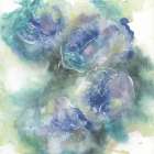 Roses I Art Print