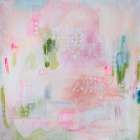 Fairground Art Print