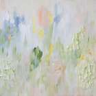 Spring Treats I Art Print