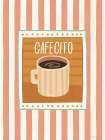 Cafe Patchwork III Art Print