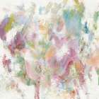 Vistazo II Art Print