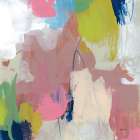 Color Junction II Art Print