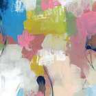 Color Junction III Art Print