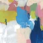 Color Junction IV Art Print