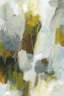 Moss and Stone I Art Print