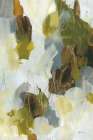 Moss and Stone II Art Print