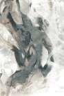 Granite Vapor II Art Print