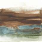 Sea and Sand IV Art Print