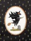 Midnight Mischief VII Art Print