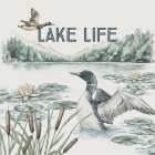 Lakeside IV Art Print