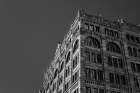 Kittredge Building Art Print