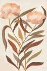Terra Botanica I Art Deco Print
