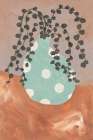 Whispers in Clay lI Modern Print