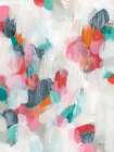 Candy Prism I Art Print