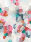 Candy Prism II Art Print