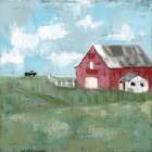 Homeward Bound Art Print