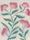 Soft Petals Art Print