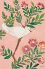 Perch Among Blossoms l Art Deco Print