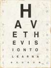 Eye Chart II