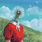 Wishful Thinking Art Print