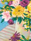 Bright Bouquet II Art Print