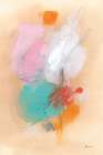 Palette Throughline I Modern Print