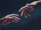 Within Reach Art Print