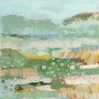 Farm Abstract I Modern Print
