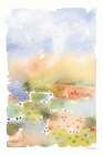 Garden Path Modern Print