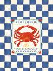 Shellfish Social IV Art Deco Print