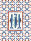 Shellfish Social VI Art Deco Print