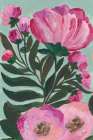 Pink Beauties l Art Deco Print