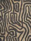 Neutral Coils III Modern Print