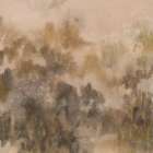 Neutral Mist I Modern Print