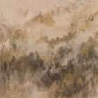 Neutral Mist II Modern Print