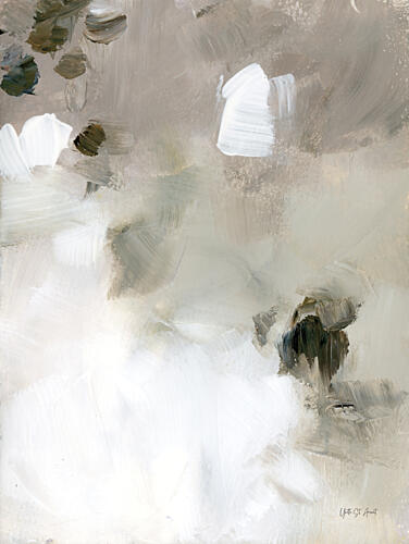Drift I Art Print