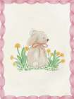 Little Friends I Art Print