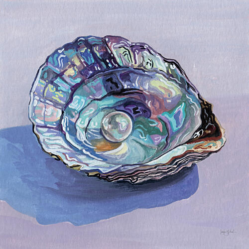 Luminous Art Print