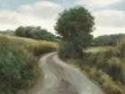 Willow Bend Art Print