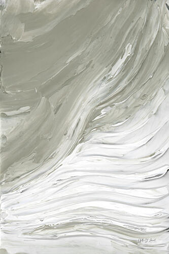 Deep Movement I Minimaliste reproduction