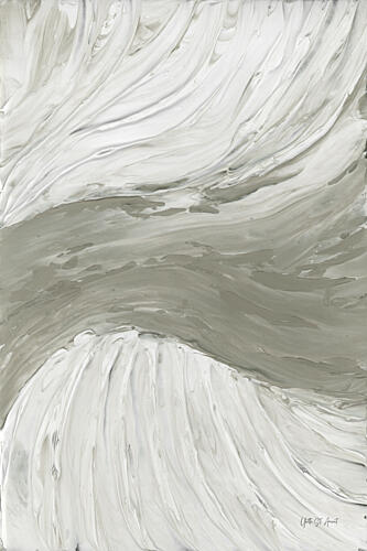 Deep Movement II Minimaliste reproduction