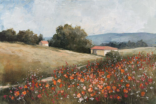 Villa Vista Européen reproduction