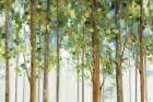 Forest Study I Crop