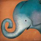 Elephant WOW