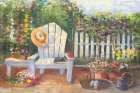 Carols Sunny Garden