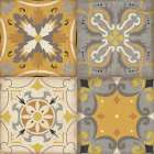 Golden Glow 4pk