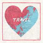 Travel Map