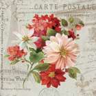 PS Je Taime Light II Art Print