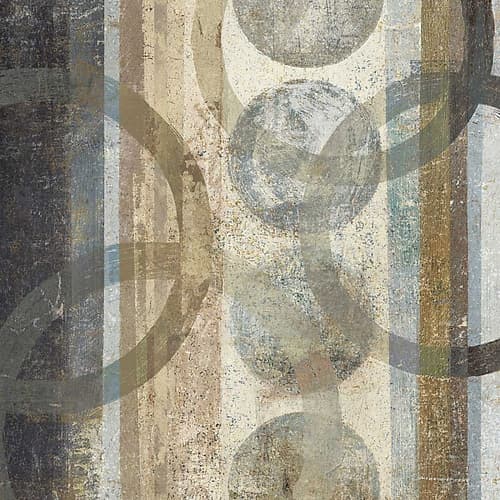 Raku I Art Print by Wild Apple Portfolio